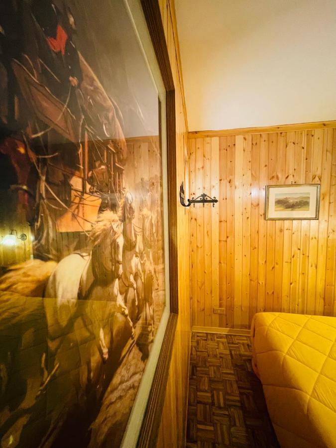 La Veranda Nella Neve - カミリアテッロ・シラーノ エクステリア 写真